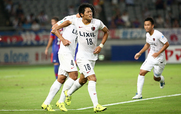 Match Result: vs F.C. Tokyo