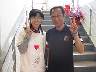 オフィシャルショップ：夏休みサンクスフェア(8/19、8/21)