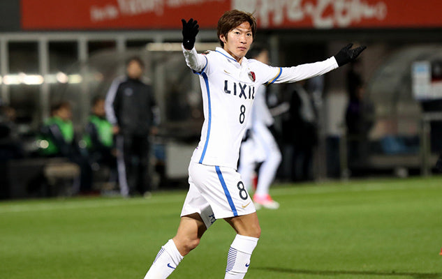 Match Review: vs Omiya Ardija