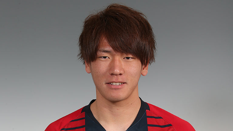 小田選手がFC町田ゼルビアに期限付き移籍