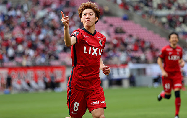 Match Photo Gallery: vs Yokohama F･Marinos