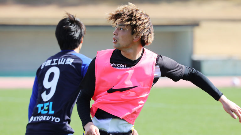 2021　宮崎キャンプ8日目