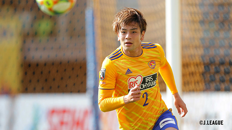 永戸選手の加入について