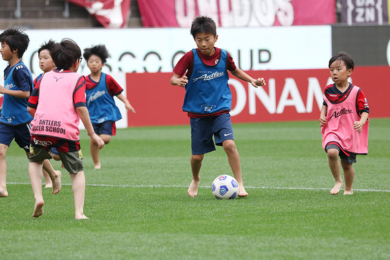明治安田Ｊ１ 第20節 広島戦 場内イベントレポート