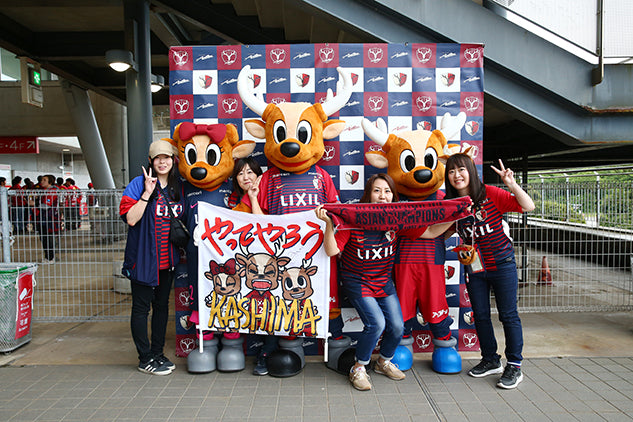 明治安田J1 第15節 セレッソ大阪戦 イベントレポート