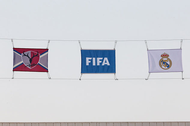 UAE到着7日目トレーニング(前日練習＆前日公式会見)