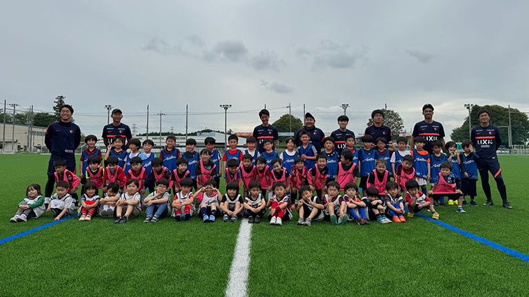 ≪つくばエリア≫2024年4月イベントレポート