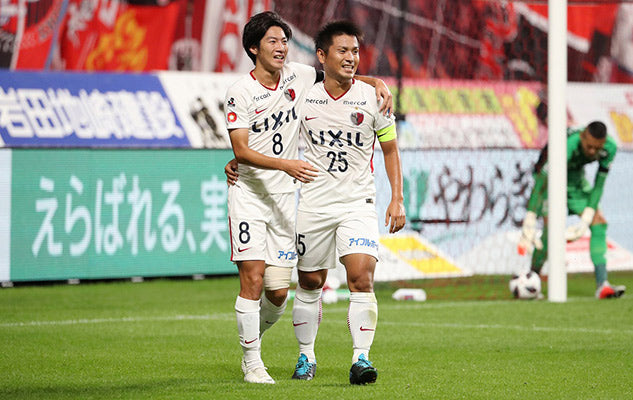 Match Photo Gallery: vs Hokkaido Consadole Sapporo