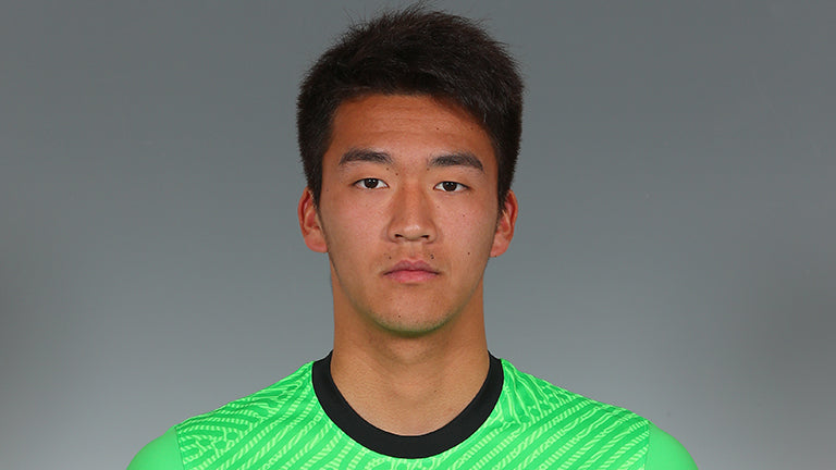 山田選手の負傷について