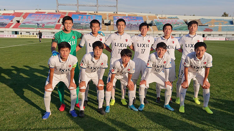 中国遠征（10/25）