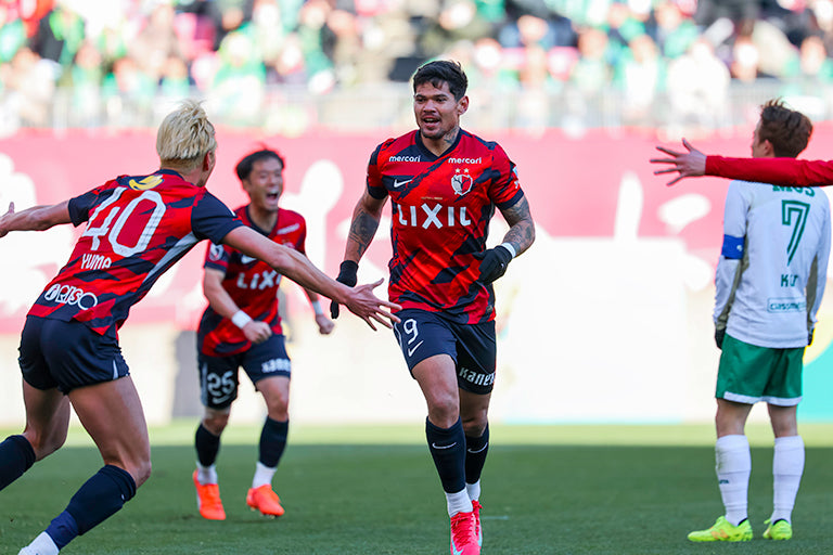 Match Photo Gallery: vs Tokyo Verdy