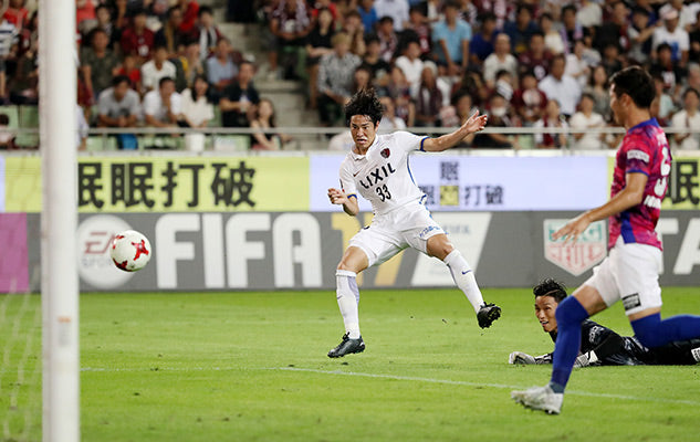 Match Review: Vissel Kobe