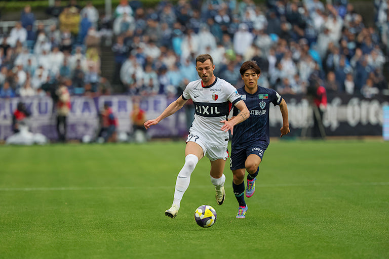 Match Highlights & Photos: vs Avispa Fukuoka