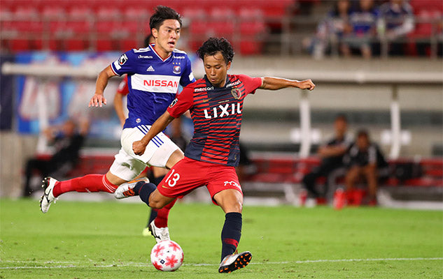 Match Photo Gallery: vs Yokohama F･Marinos