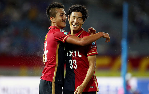 Match Review: vs Yokohama F.Marinos