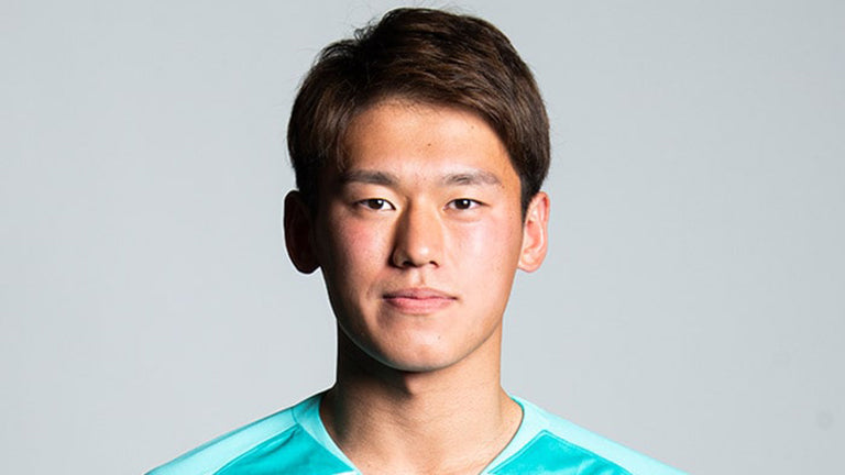 「エル・ゴラッソ」沖選手