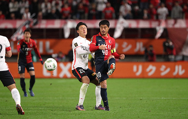 Match Review: vs Urawa Reds