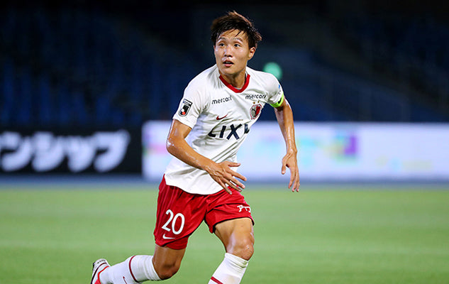 Match Photo Gallery: vs Kawasaki Frontale