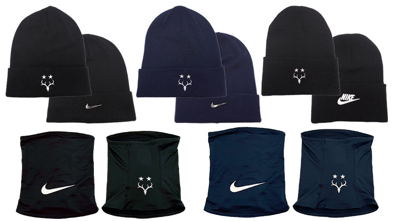 NIKE秋冬新商品販売開始のお知らせ