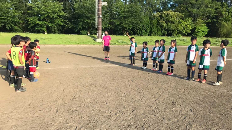 土浦校 交流戦開催（6/12）