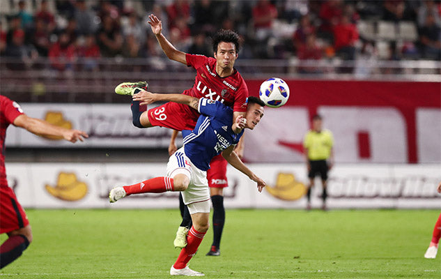 Match Photo Gallery: vs Yokohama F･Marinos