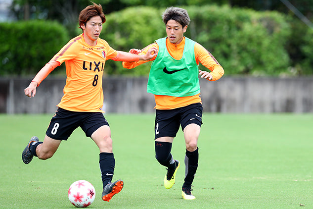 2018 静岡キャンプ5日目