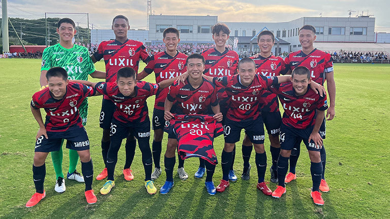 高円宮杯 JFA U-18 サッカープレミアリーグ2025 EAST 第15節 vs市立船橋高校