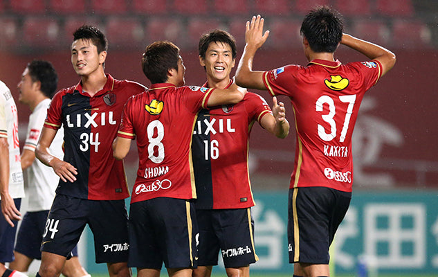 Match Review: vs Nagoya Grampus