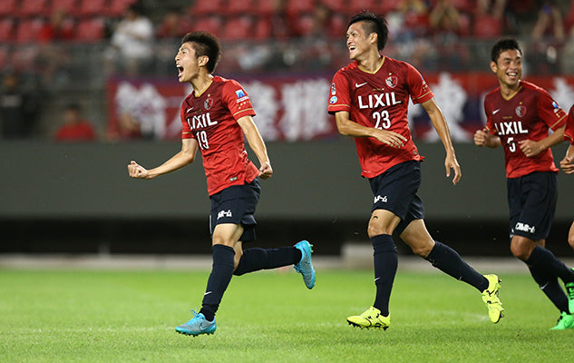 Match Result: vs FC Ryukyu