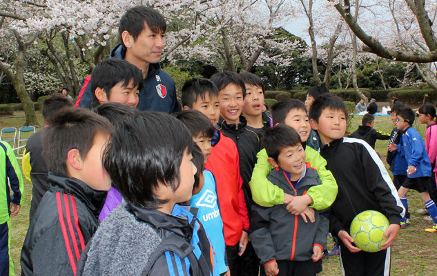 潮来市権現山公園桜まつり