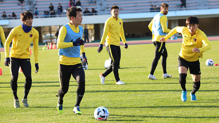 2020　宮崎キャンプ4日目