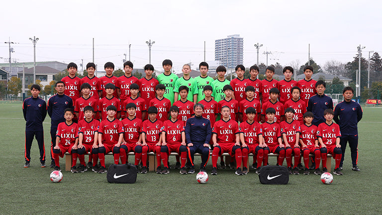 第28回関東クラブユースサッカー選手権（U-15）大会【ノルテジュニアユース】