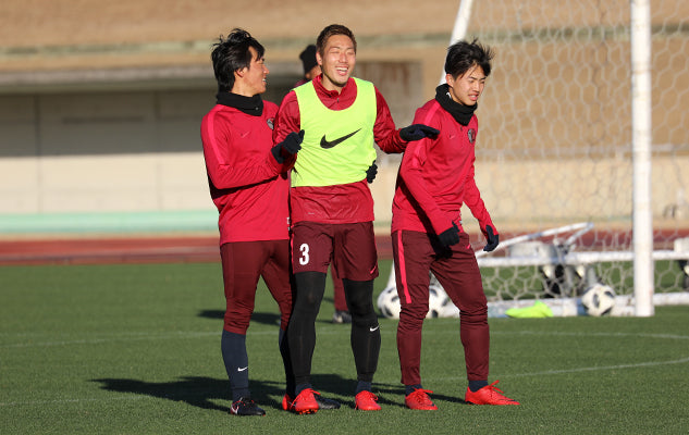 2018 宮崎キャンプ12日目