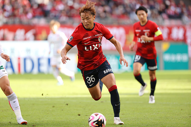 Match Photo Gallery: vs Nagoya Grampus