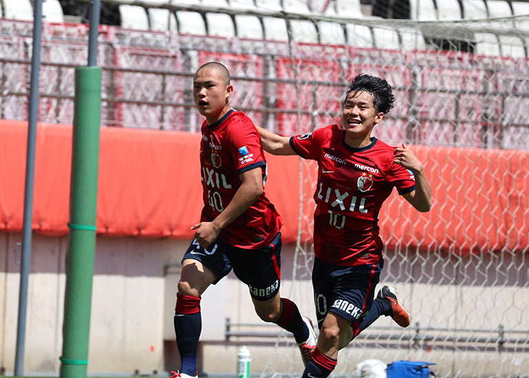 高円宮杯 JFA U-18 サッカープレミアリーグ2024 EAST 第2節 vs市立船橋
