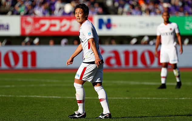 Match Photo Gallery: Sanfrecce Hiroshima