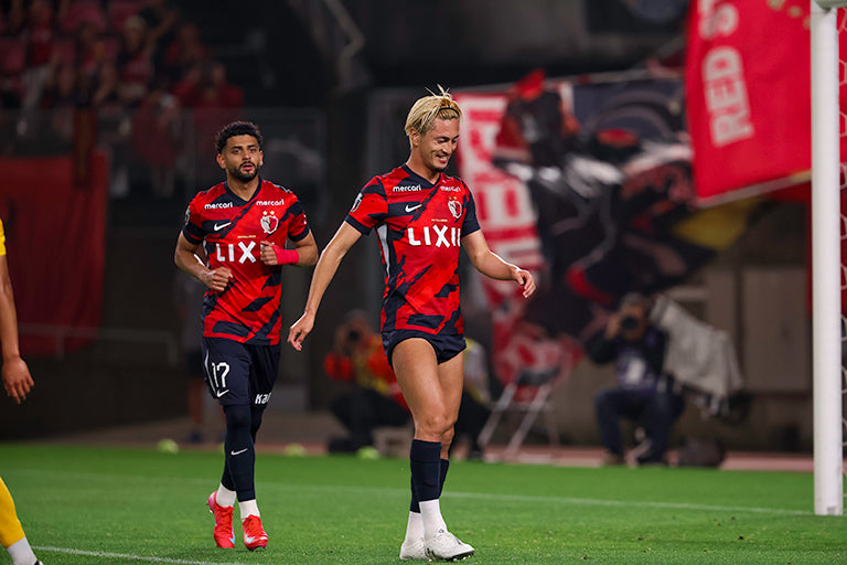 Match Photos: vs Thespa Gunma