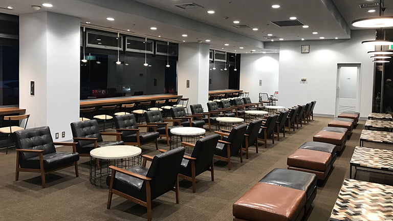 奈良戦（6/12）コワーキングスペース開設のお知らせ