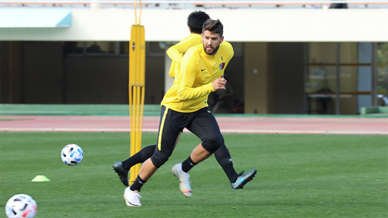 2020　宮崎キャンプ3日目