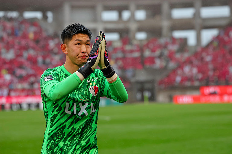 Match Photo Gallery: vs Urawa Reds