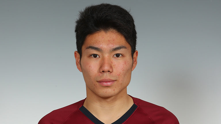 「ゲキサカ」松村選手