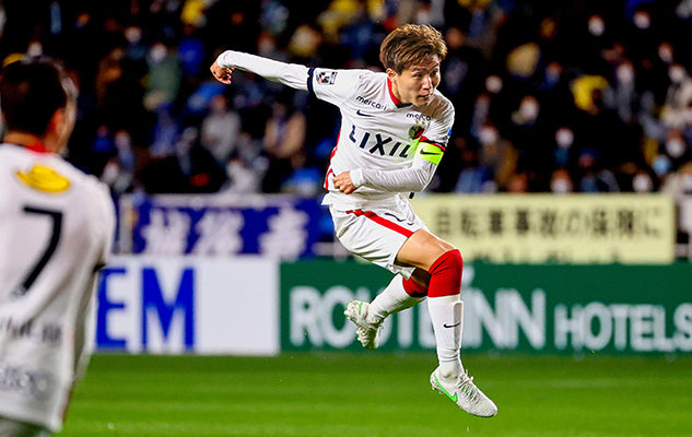 Match Photo Gallery: vs Avispa Fukuoka