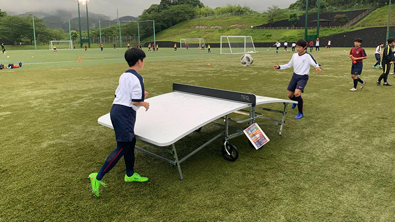 ノルテジュニアユース 技術トレーニング（7/9）