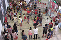 2015夏休みサンクスフェア抽選会開催のお知らせ