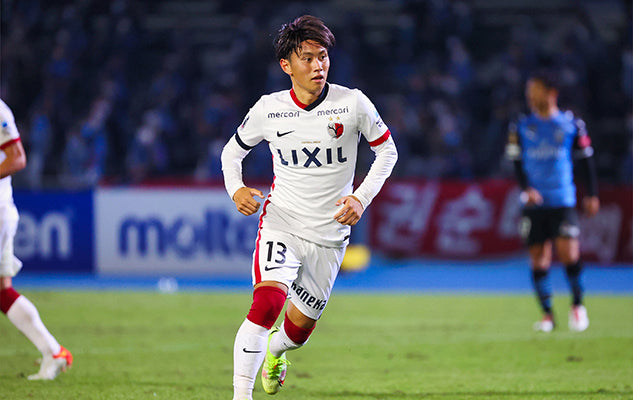 Match Photo Gallery: vs Kawasaki Frontale