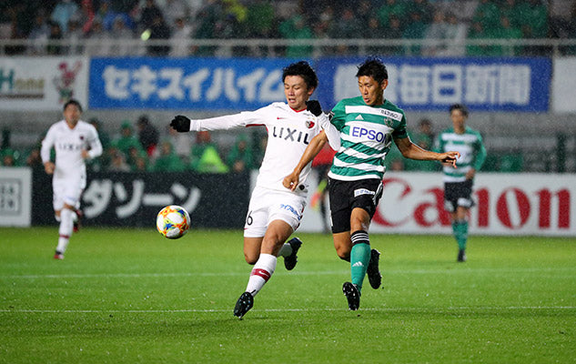 Match Photo Gallery: vs Matsumoto Yamaga F.C.