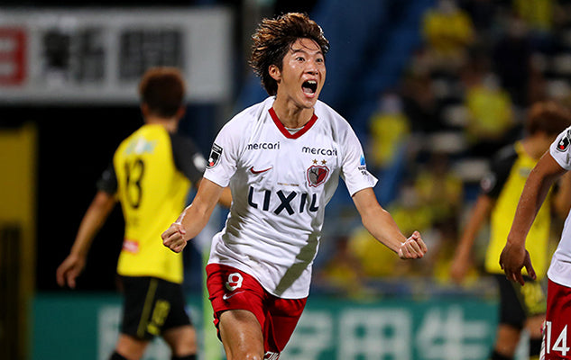 Match Photo Gallery: vs Kashiwa Reysol