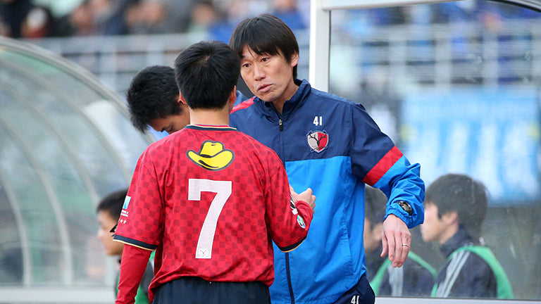 熊谷 浩二氏のコーチ就任について