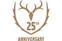 クラブ創設25周年ロゴマーク決定