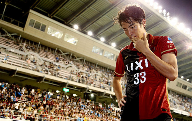 Match Review: vs Sagan Tosu